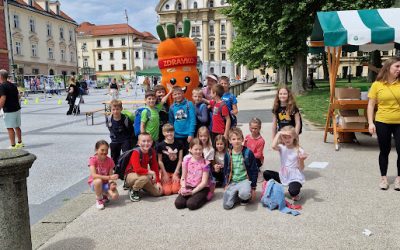 18. mednarodni festival Igraj se z mano