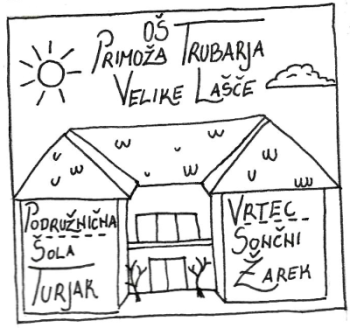 Od 7. 11. 2022 bo pouk Podružnične šole Turjak v novi šoli